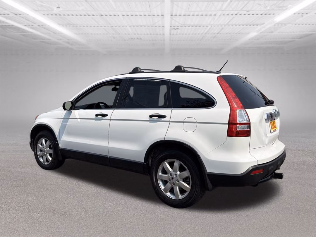 2008 Honda CR-V EX - Image 3