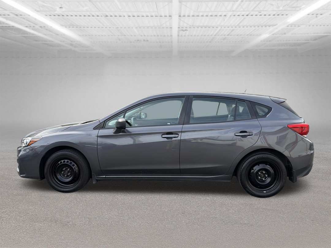2018 Subaru Impreza - Image 2