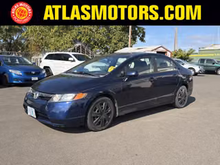 2008 Honda Civic