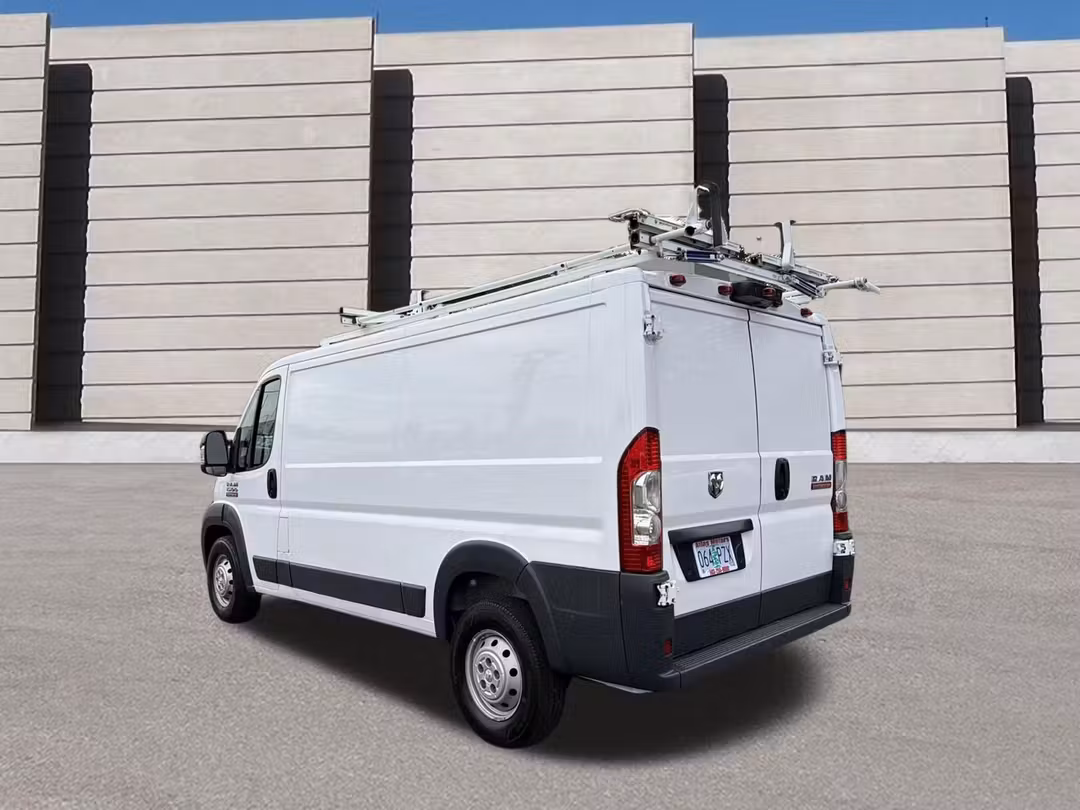 2016 Ram Promaster Cargo - Image 3
