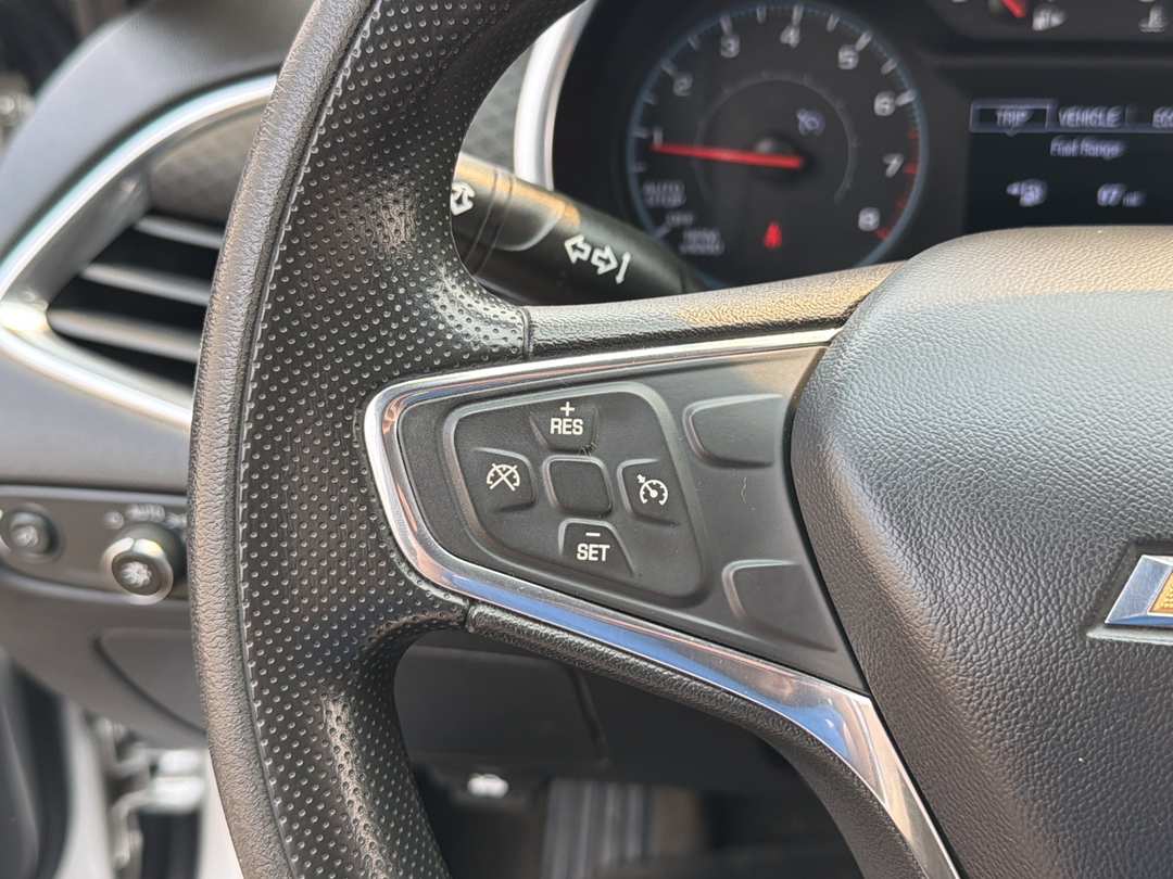 2020 Chevrolet Malibu 1LT - Photo 14