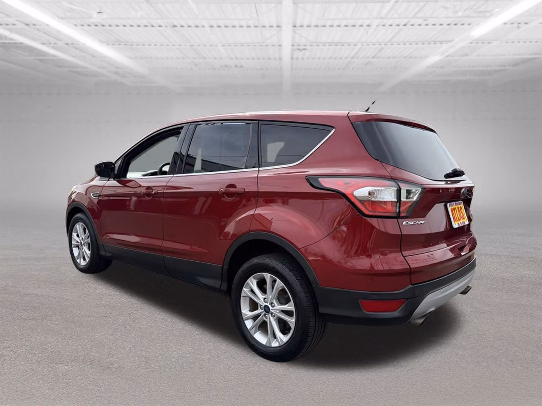 2017 Ford Escape SE - Image 3