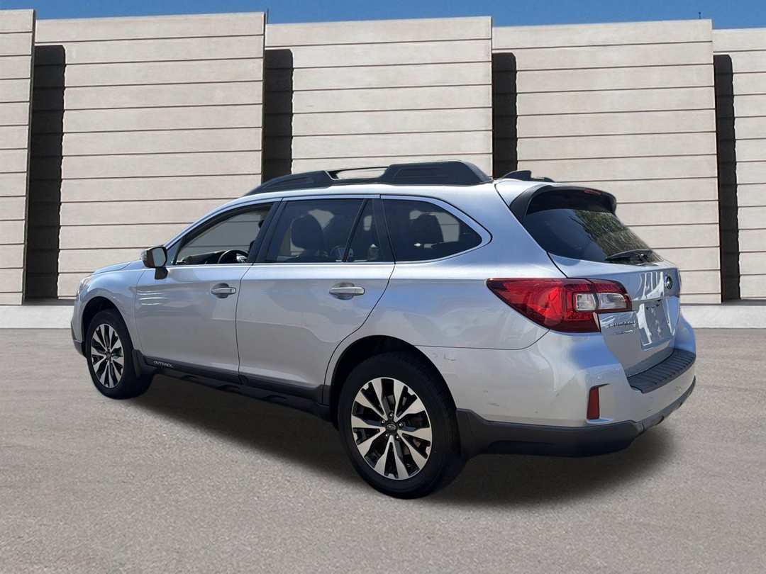 2017 Subaru Outback Limited - Image 2