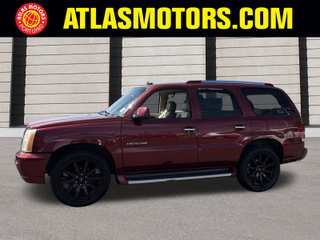 2003 Cadillac Escalade