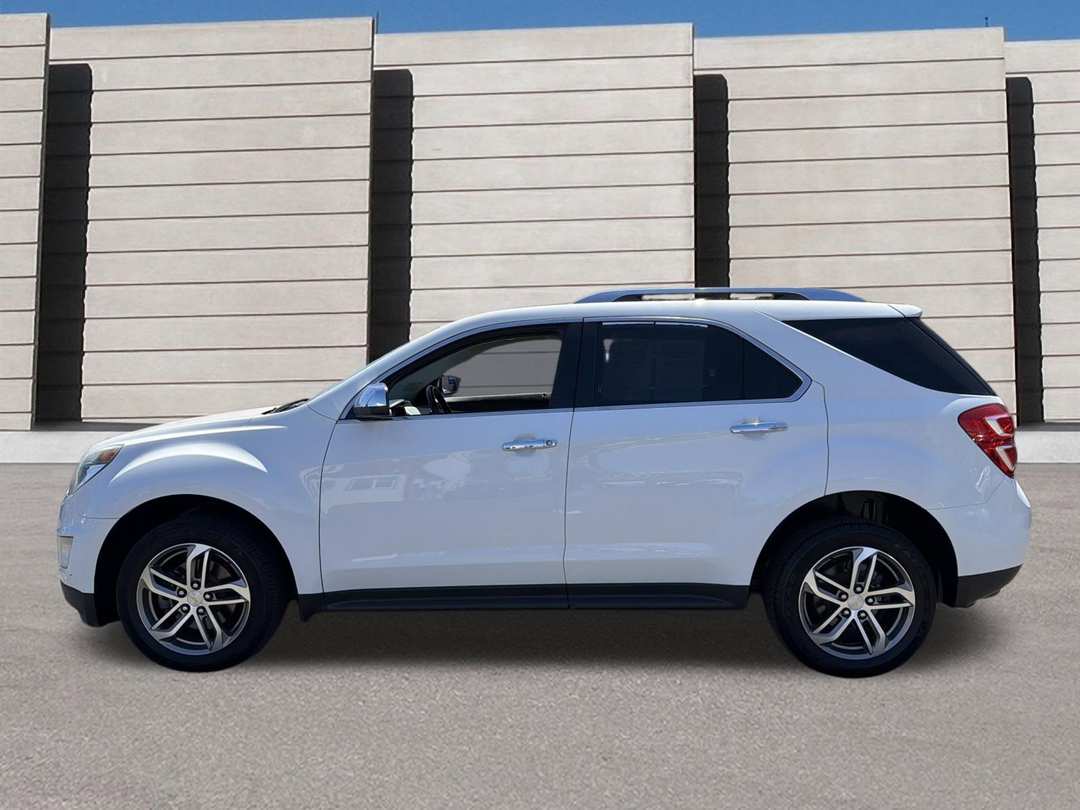 2017 Chevrolet Equinox Premier - Image 2