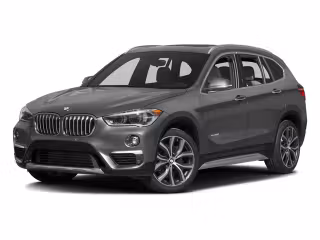 2016 BMW X1 Awd Xdrive28I Brazil xDrive28i