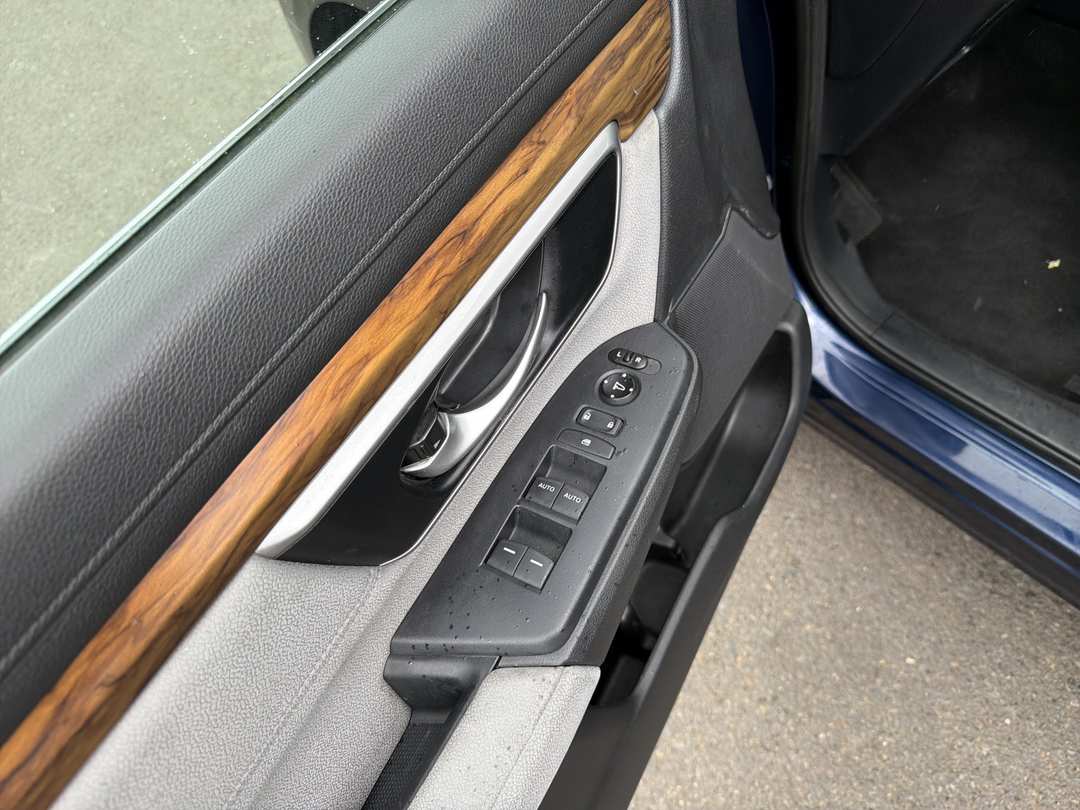 2019 Honda CR-V EX - Photo 14