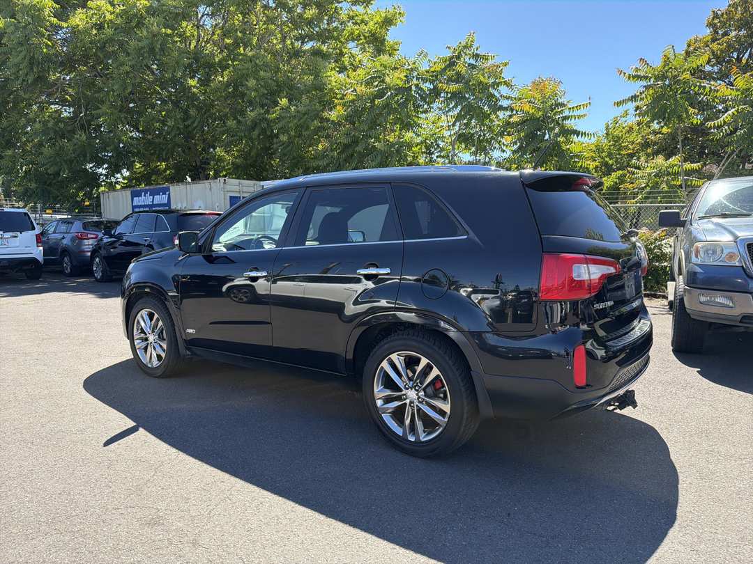 2014 Kia Sorento - Image 3