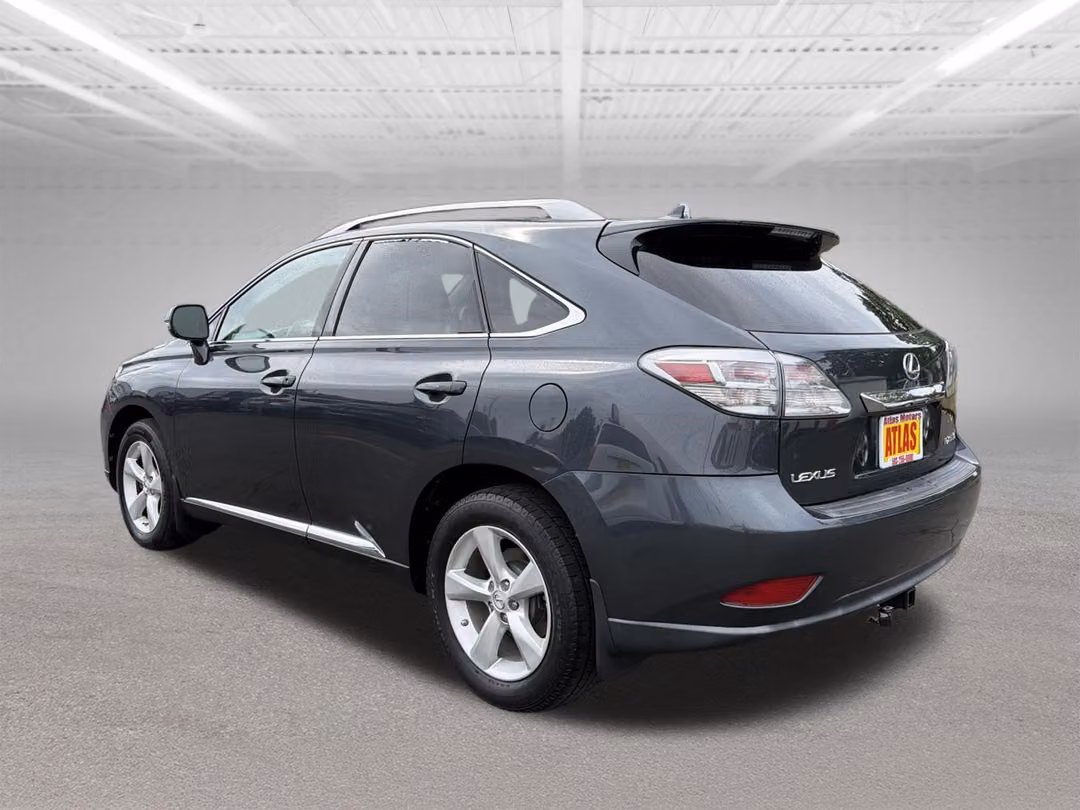 2010 Lexus Rx 350 - Image 3