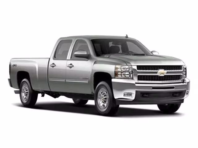 2009 Chevrolet Silverado 1500 WORK 5 3/4 FT
