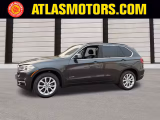 2016 BMW X5 Awd Xdrive35I xDrive35i