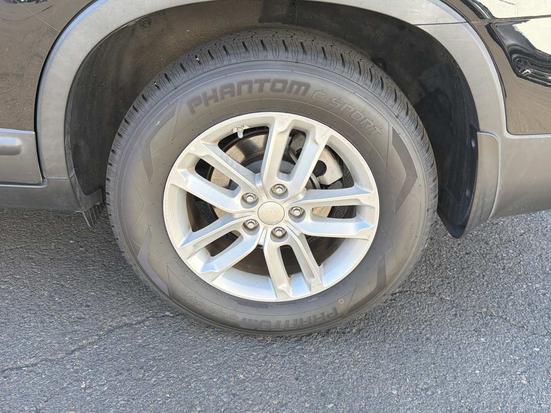 2014 Kia Sorento LX - Photo 23