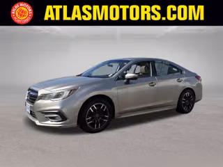 2018 Subaru Legacy Premium