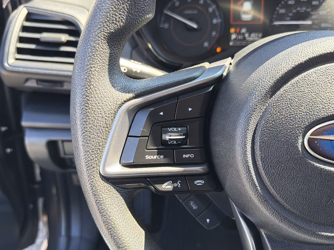 2021 Subaru Crosstrek Base - Photo 14