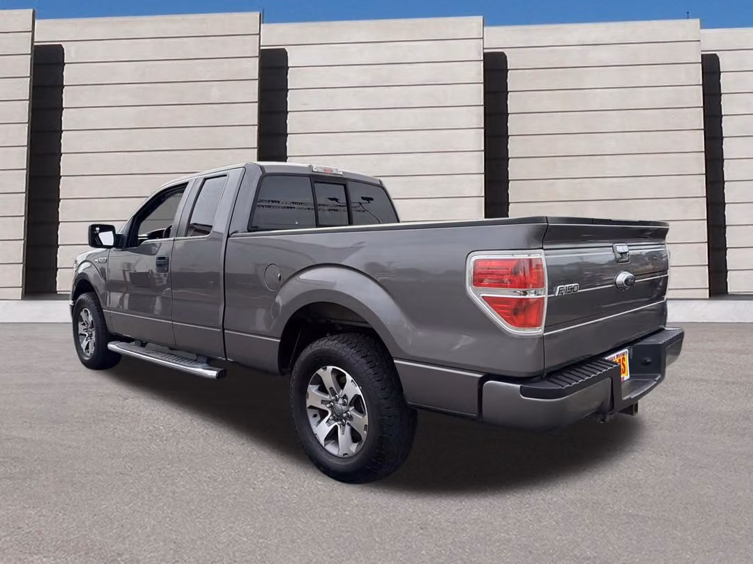 2013 Ford F-150 - Image 3