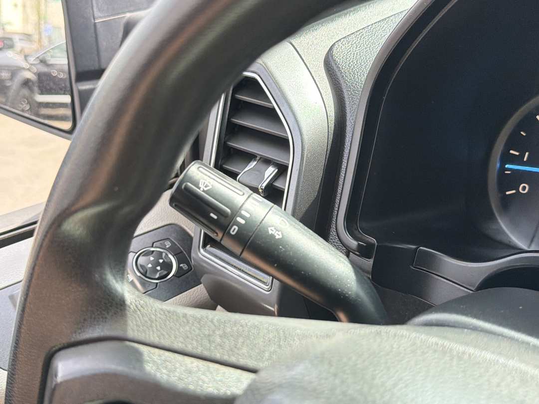 2018 Ford F-150 XLT - Photo 17