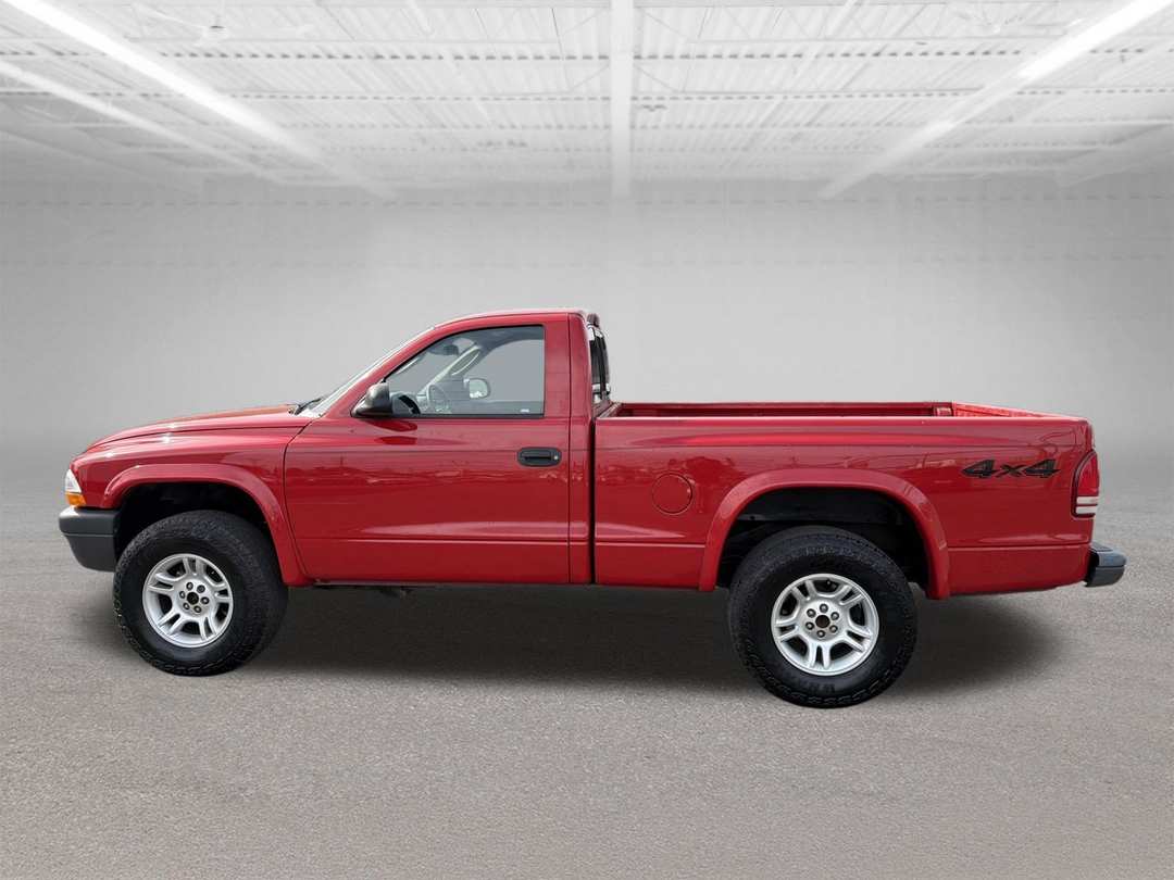 2003 Dodge Dakota Base - Image 2