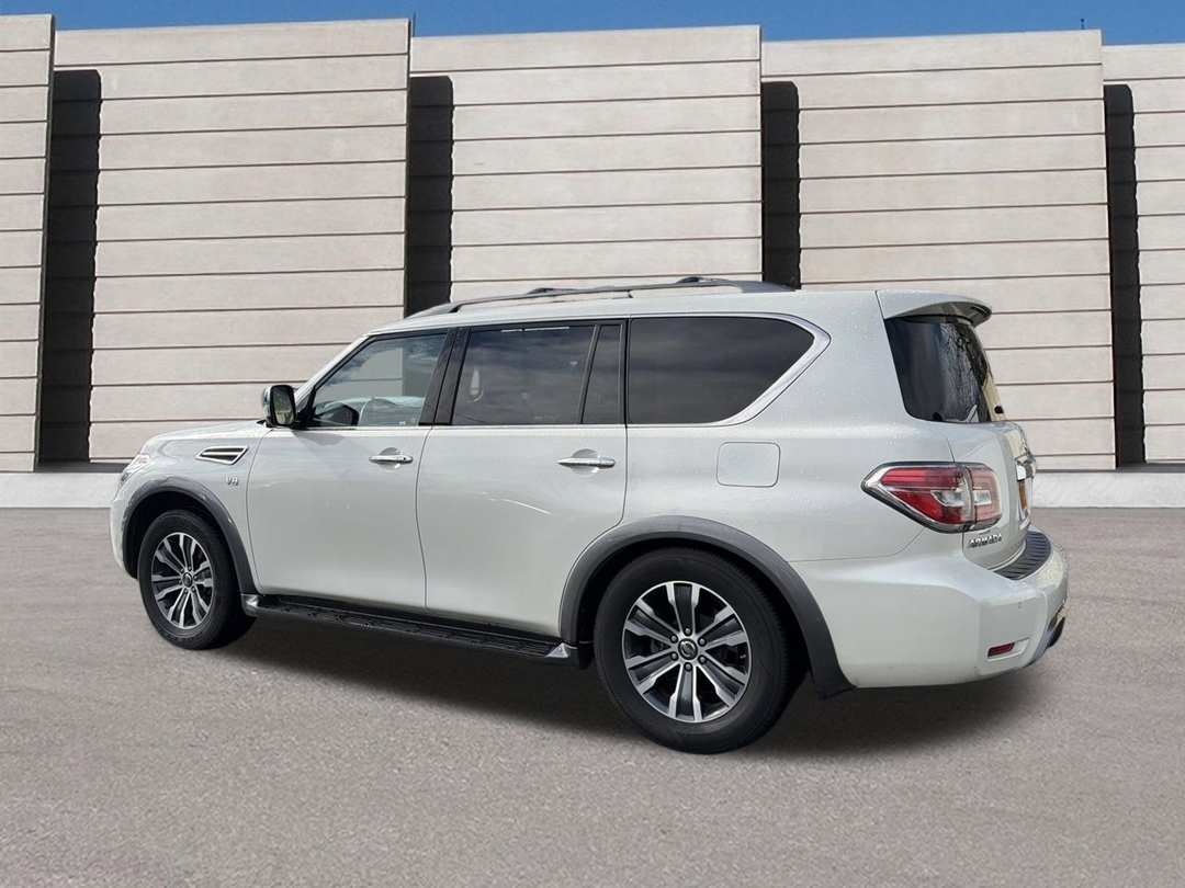2019 Nissan Armada SL - Image 3