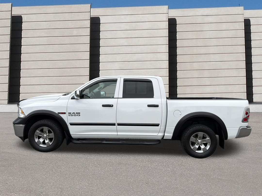 2016 Ram 1500 Tradesman - Image 2