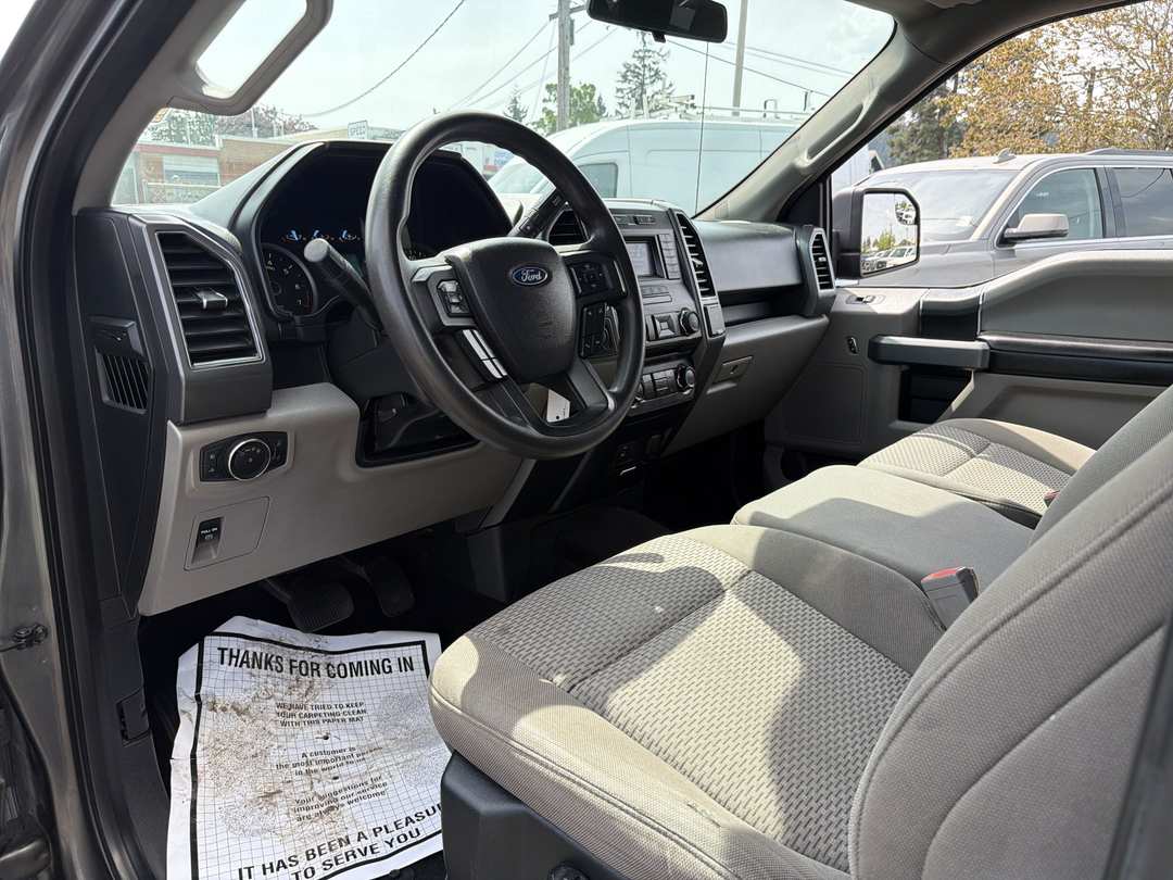 2018 Ford F-150 XLT - Photo 7