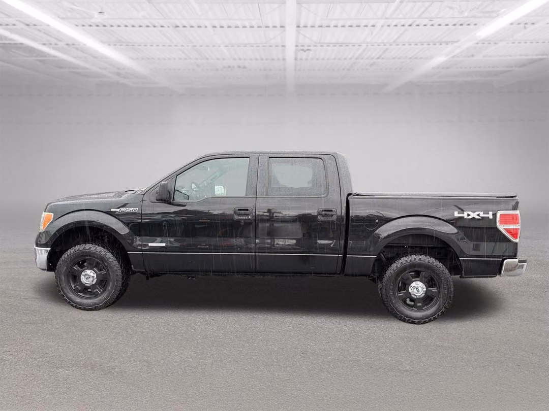 2014 Ford F-150 XLT 5 1/2 FT - Image 2