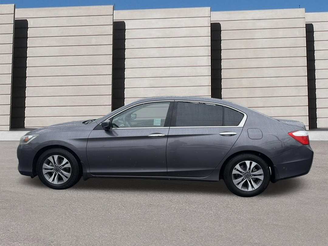 2014 Honda Accord LX - Image 2