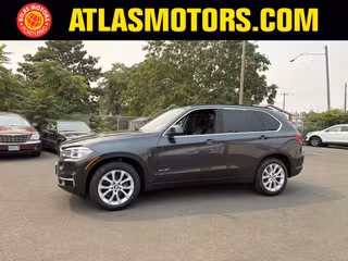 2016 BMW X5 Awd Xdrive35I xDrive35i
