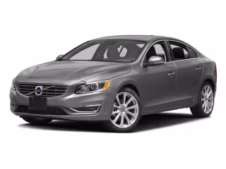 2018 Volvo S60 T5 Awd Inscription Inscription