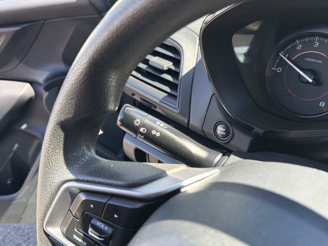 2021 Subaru Crosstrek Base - Photo 16