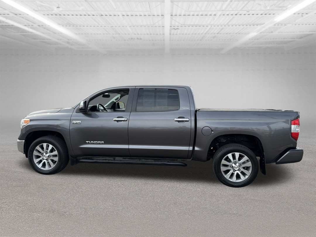 2016 Toyota Tundra 2Wd LTD - Image 2