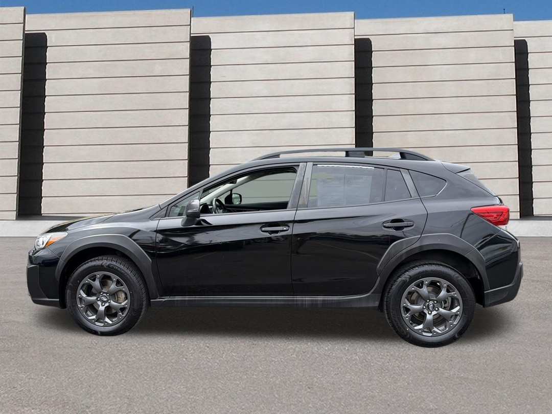 2021 Subaru Crosstrek Sport - Image 2