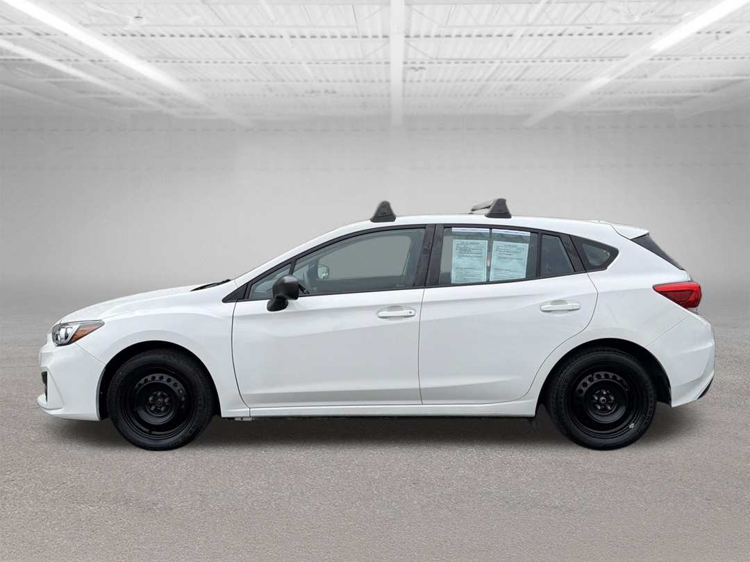 2017 Subaru Impreza - Image 2