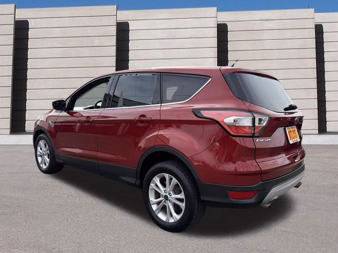 2017 Ford Escape SE - Image 3