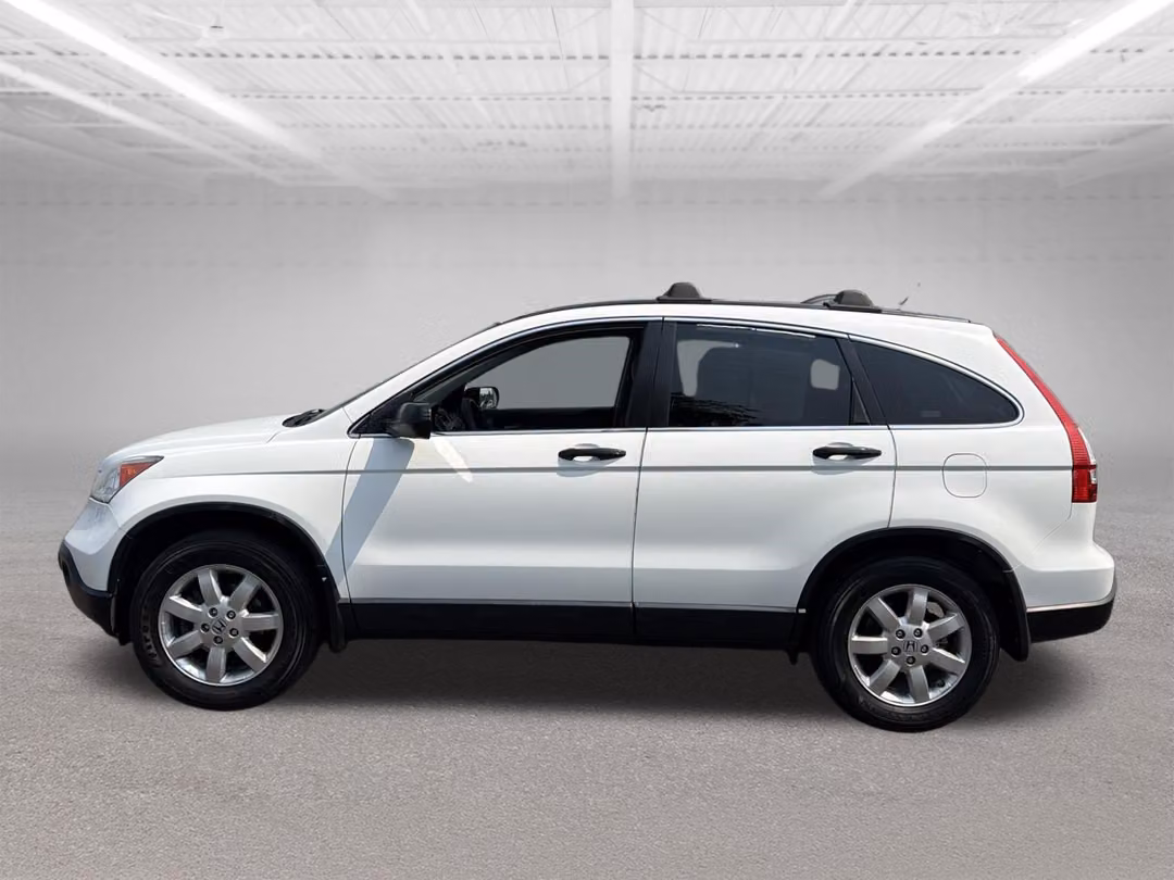 2008 Honda CR-V EX - Image 2