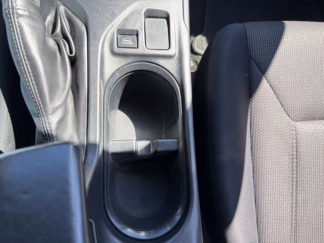 2021 Subaru Crosstrek Base - Photo 23
