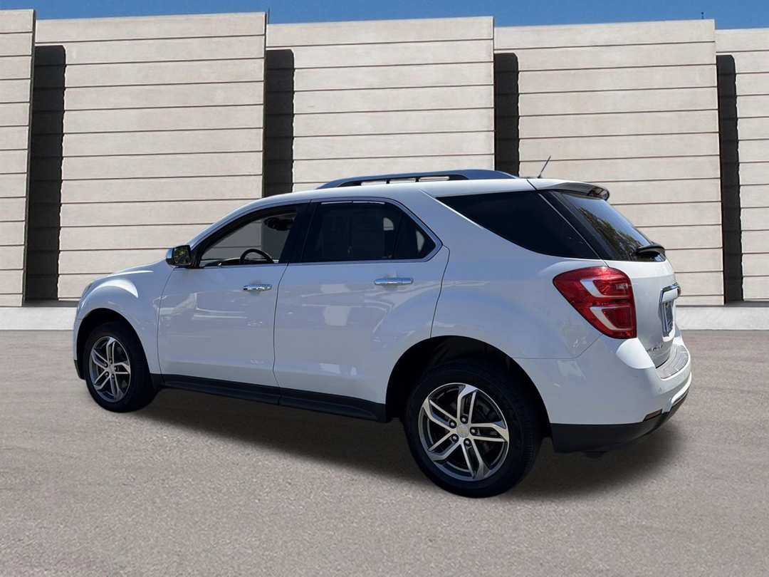 2017 Chevrolet Equinox Premier - Image 3