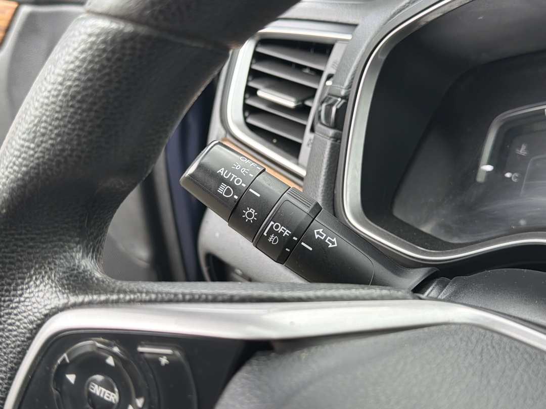 2019 Honda CR-V EX - Photo 18