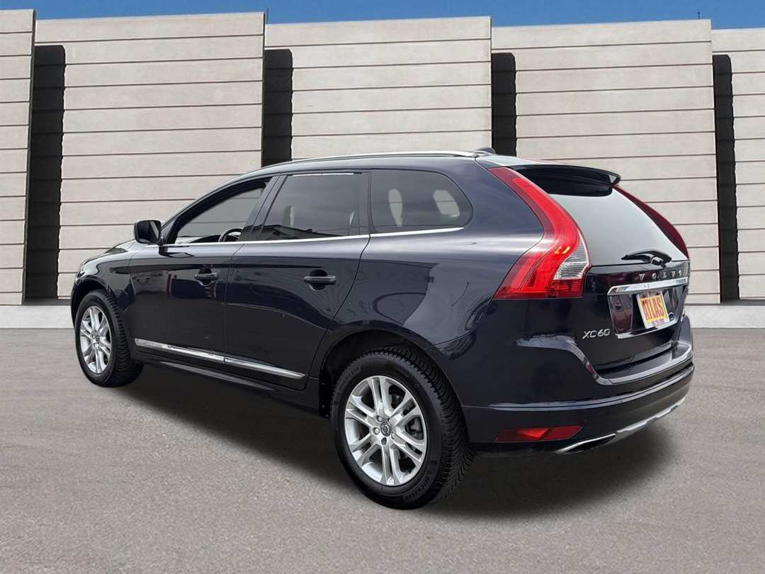 2016 Volvo Xc60 T5 Premier - Image 3