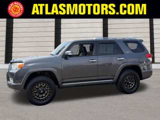 2010 Toyota 4Runner
