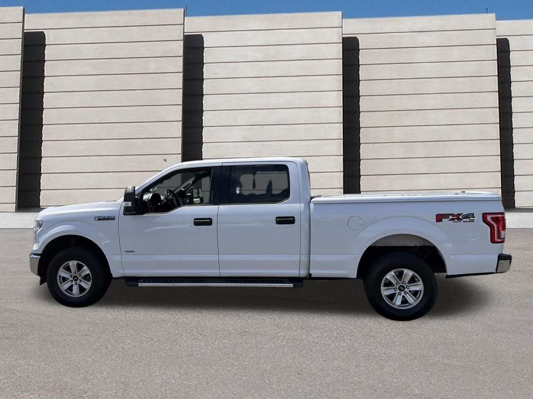 2017 Ford F-150 - Image 2