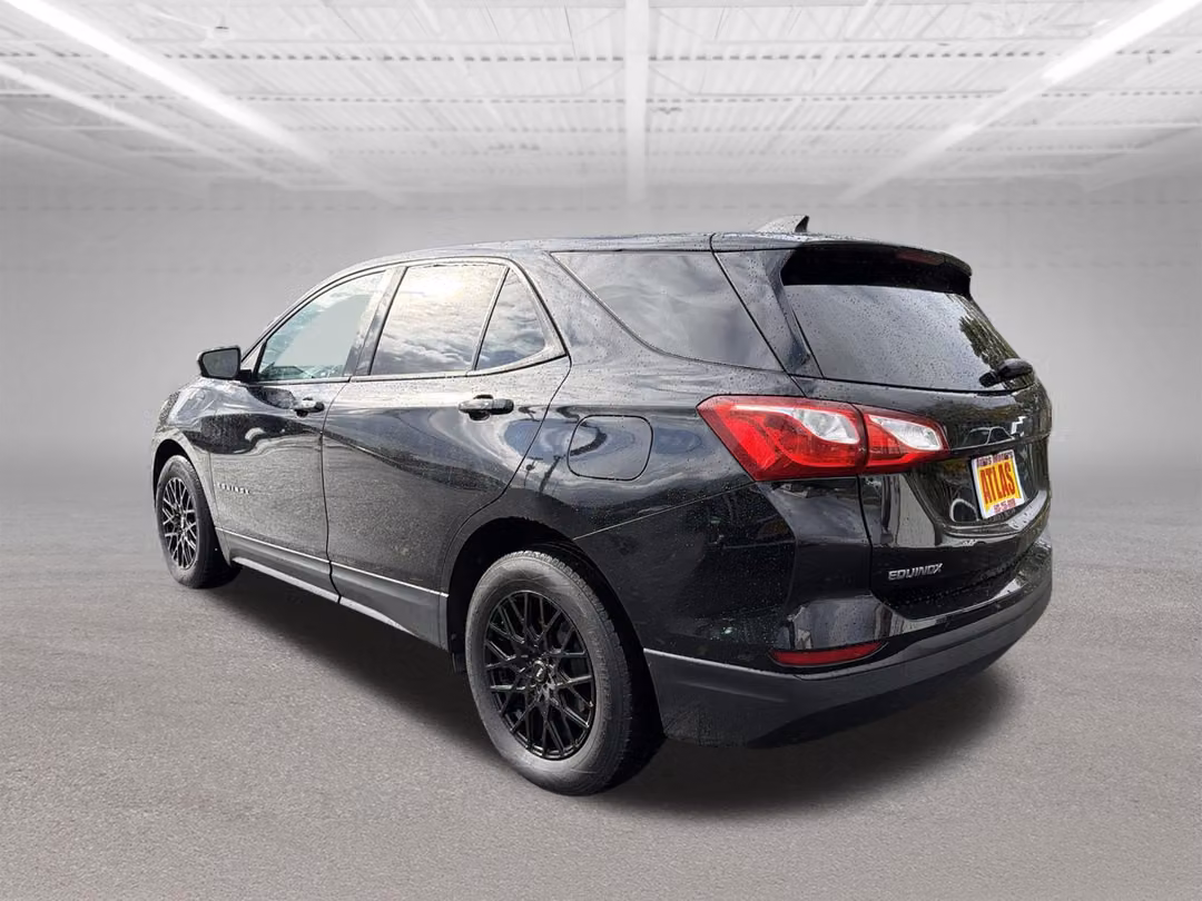 2019 Chevrolet Equinox LS - Image 3