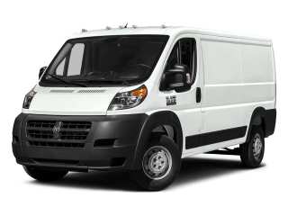 2016 Ram Promaster Cargo 1500 LOW ROOF W/136 inch WB