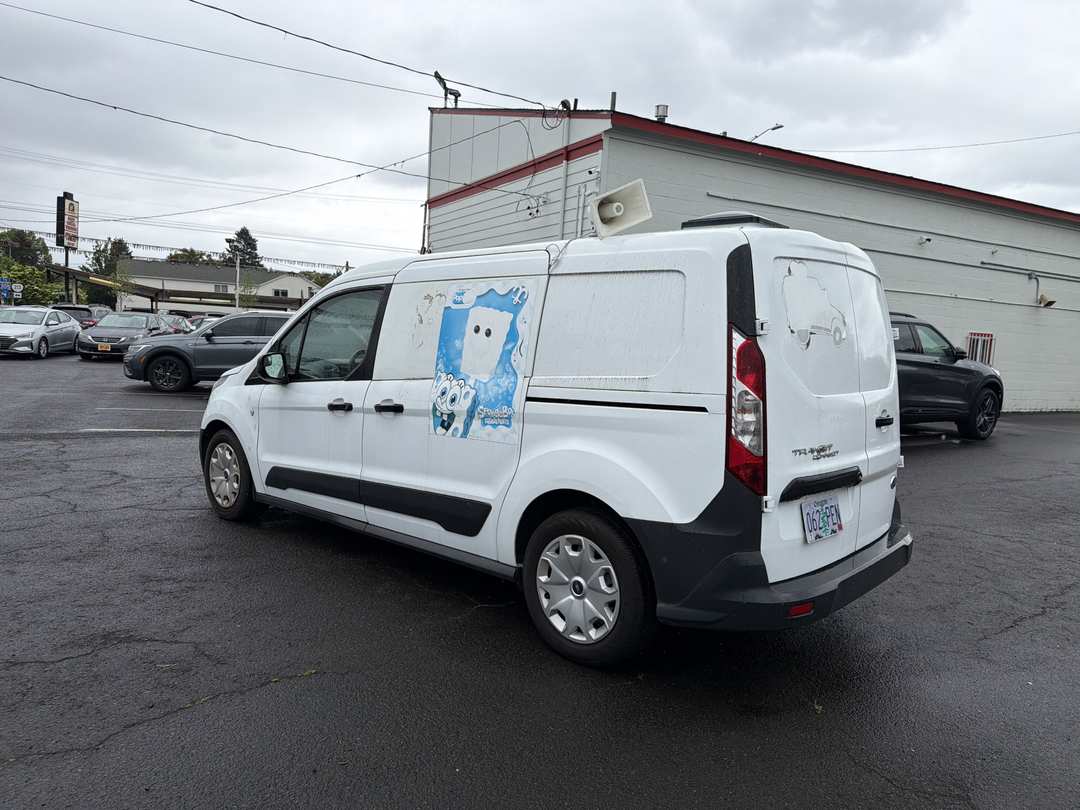 2016 Ford Transit Connect XL - Image 3