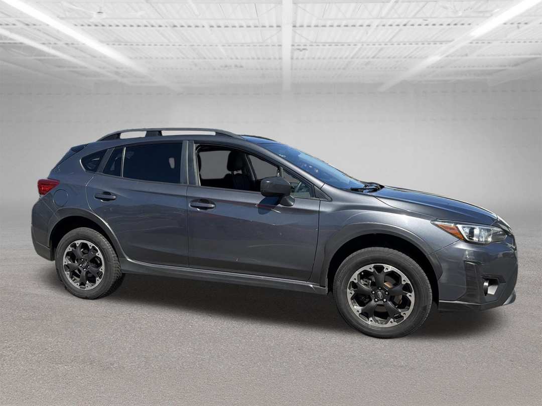 2021 Subaru Crosstrek Base - Photo 6