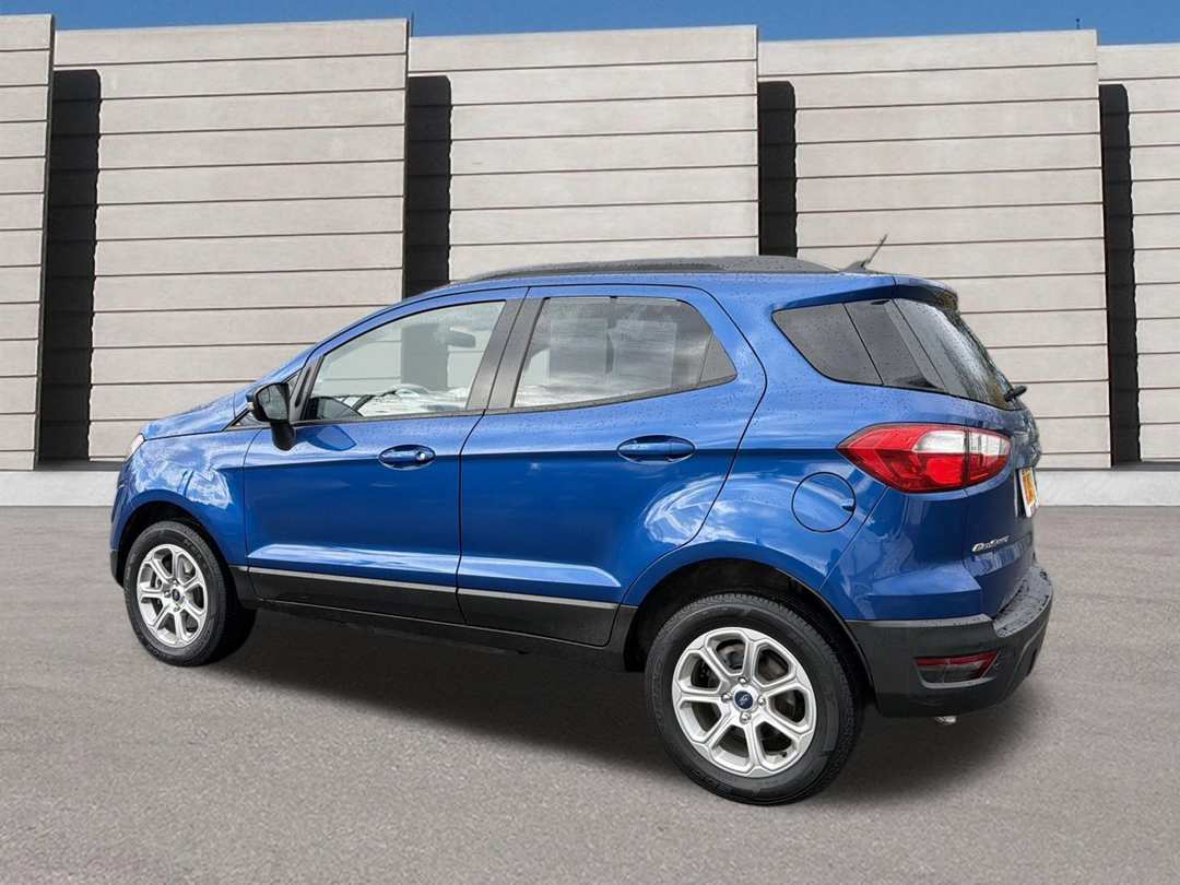 2020 Ford Ecosport SE - Image 3
