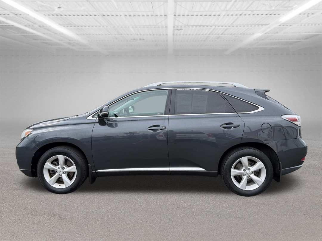 2010 Lexus Rx 350 - Image 2