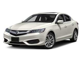 2016 Acura Ilx