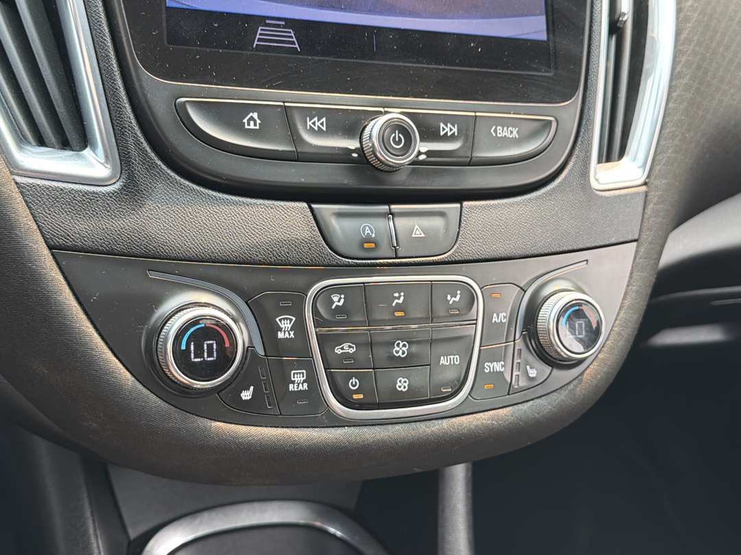 2020 Chevrolet Malibu 1LT - Photo 21