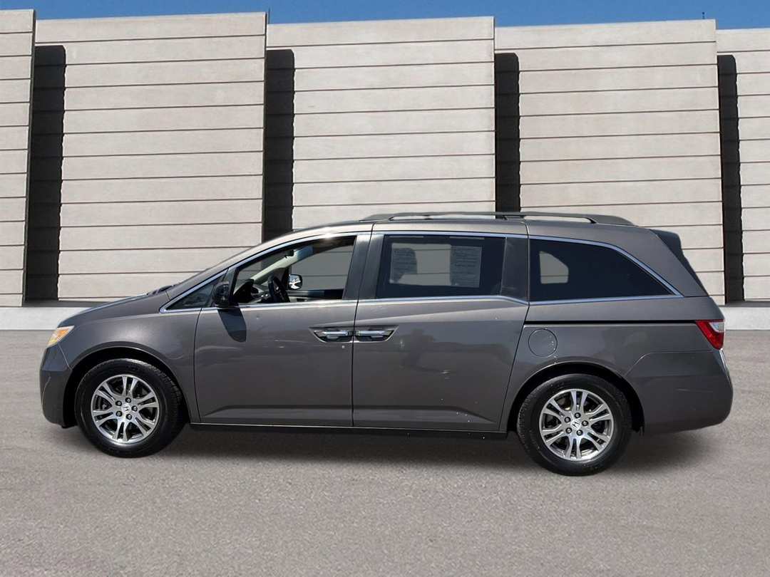 2012 Honda Odyssey EX - Image 2