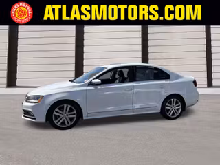 2017 Volkswagen Jetta